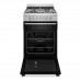 WFE612SC Westinghouse 60 cm Dual Fuel Freestanding Cooker